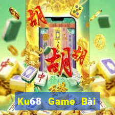 Ku68 Game Bài Nhất Vip