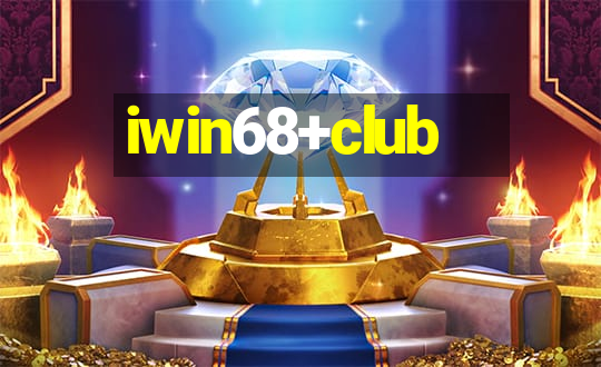 iwin68+club