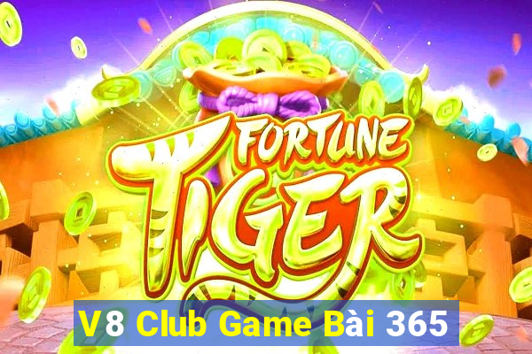 V8 Club Game Bài 365