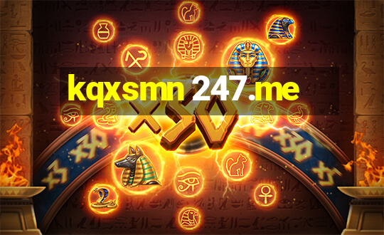 kqxsmn 247.me