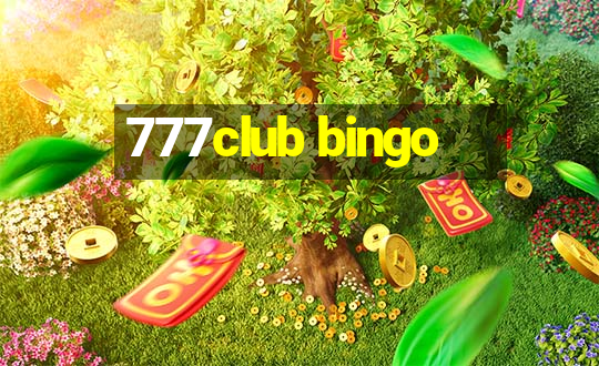 777club bingo