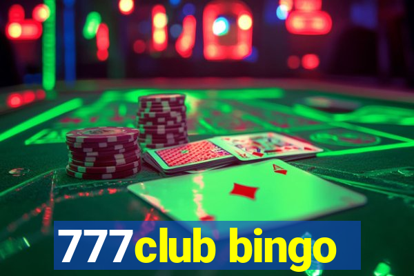 777club bingo