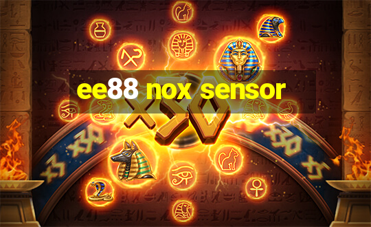 ee88 nox sensor