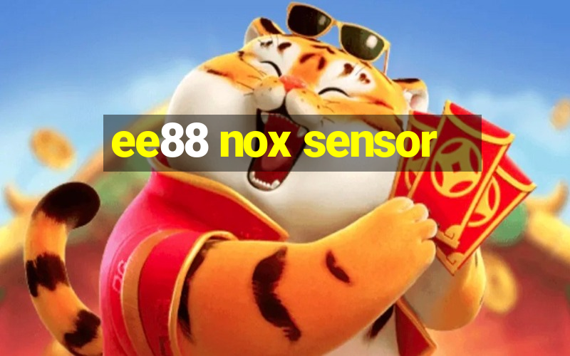 ee88 nox sensor