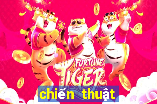 chiến thuật đánh tour poker