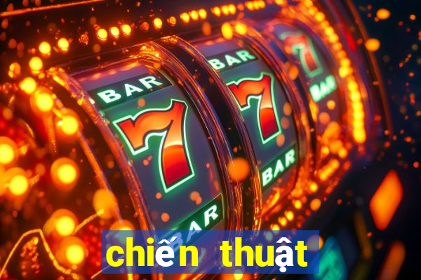 chiến thuật đánh tour poker