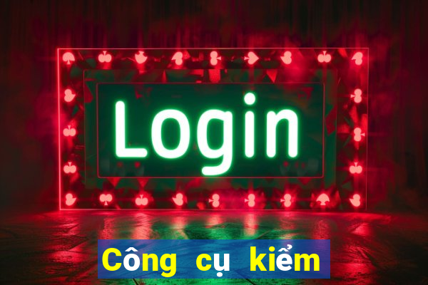 Công cụ kiểm tra xổ số Tải về