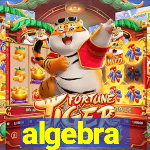 algebra