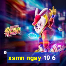 xsmn ngay 19 6