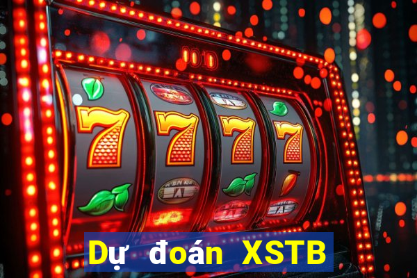 Dự đoán XSTB ngày 30