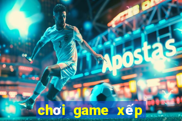 chơi game xếp bài solitaire