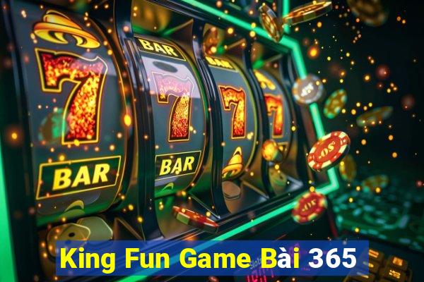 King Fun Game Bài 365