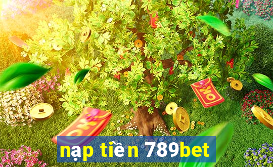 nạp tiền 789bet