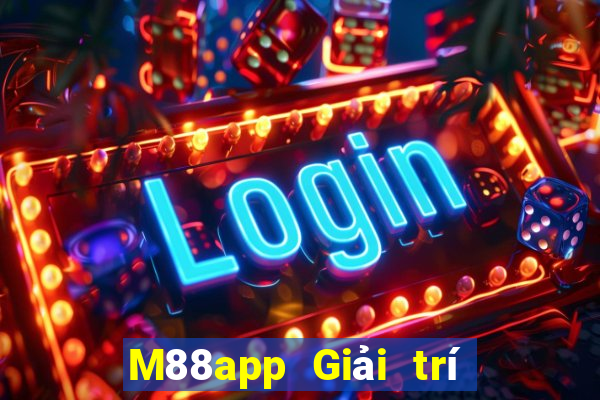 M88app Giải trí Fun88 Big Time