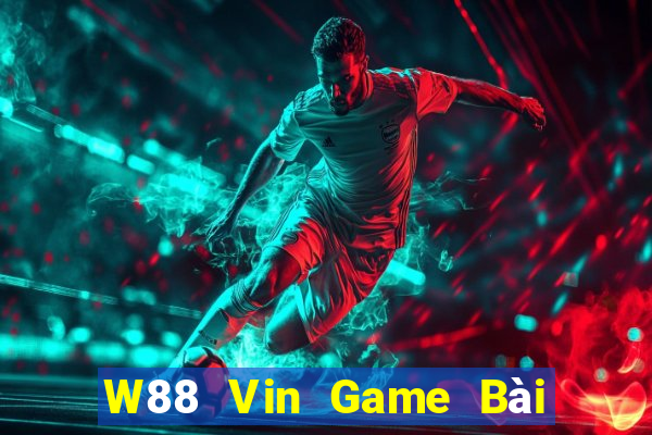 W88 Vin Game Bài 69 Doi Thuong