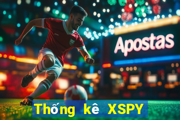 Thống kê XSPY Thứ 5