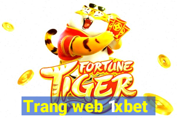 Trang web 1xbet