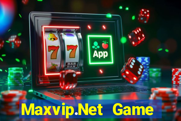 Maxvip.Net Game Bài Ma Thuật