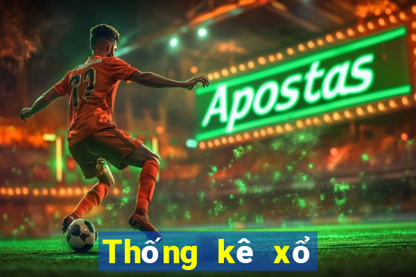 Thống kê xổ số Điện Toán 1*2*3 Ngày mai