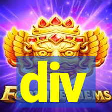 div