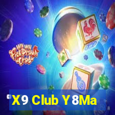 X9 Club Y8Ma