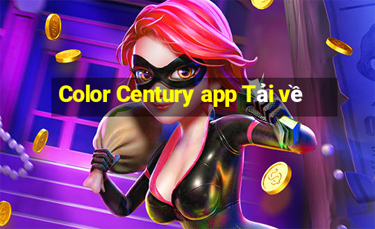 Color Century app Tải về