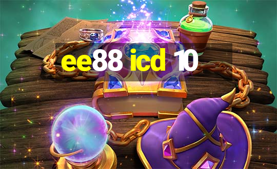 ee88 icd 10