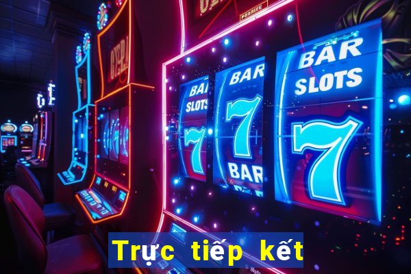 Trực tiếp kết quả XSDT ngày 6