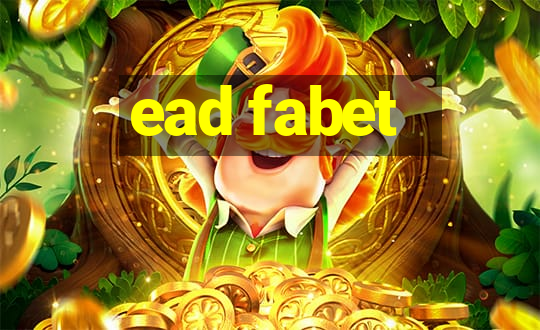 ead fabet