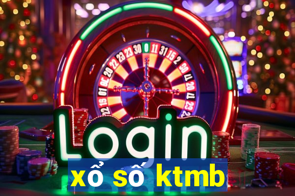 xổ số ktmb