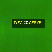 fifa 12 appvn