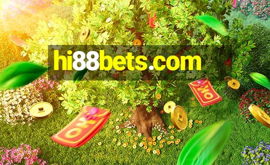 hi88bets.com