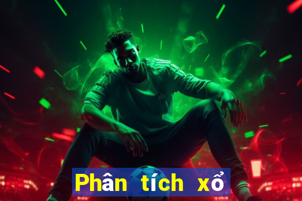 Phân tích xổ số Bình Phước Ngày mai