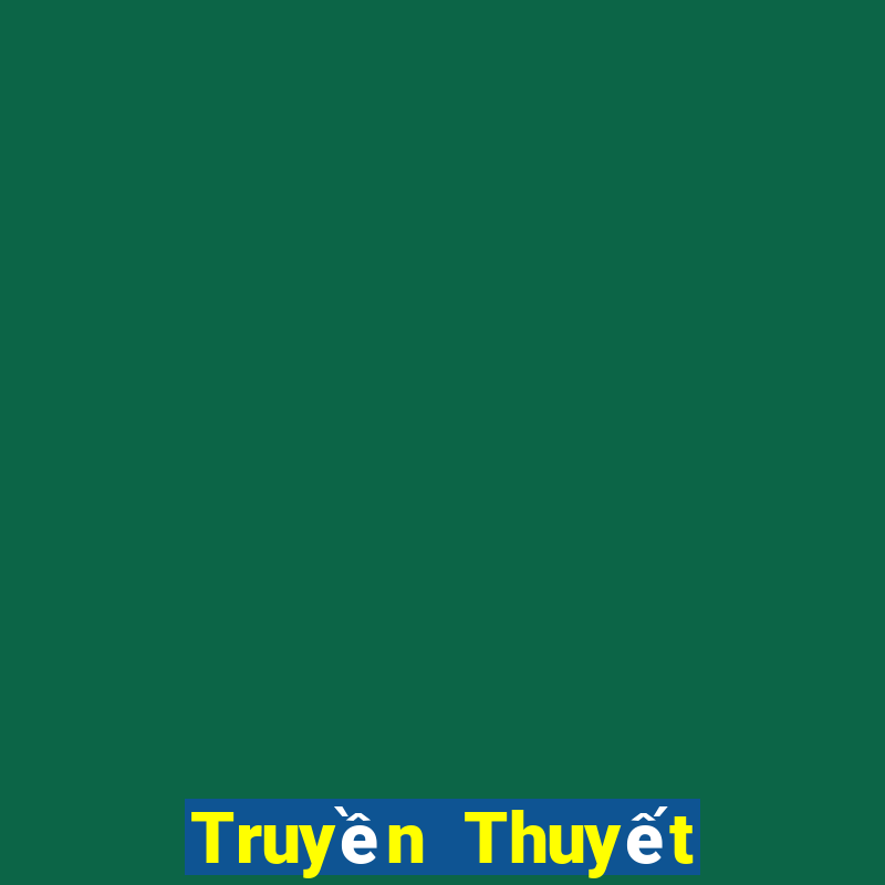 Truyền Thuyết Người Sói