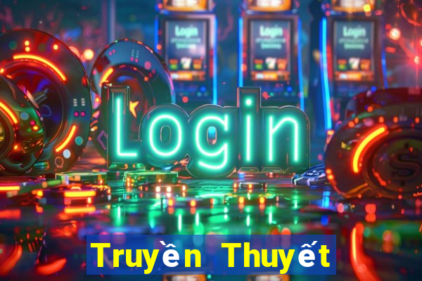 Truyền Thuyết Người Sói