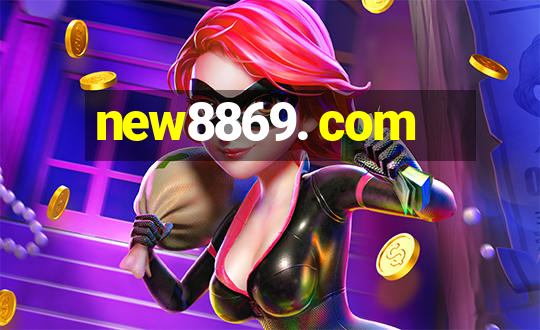 new8869. com