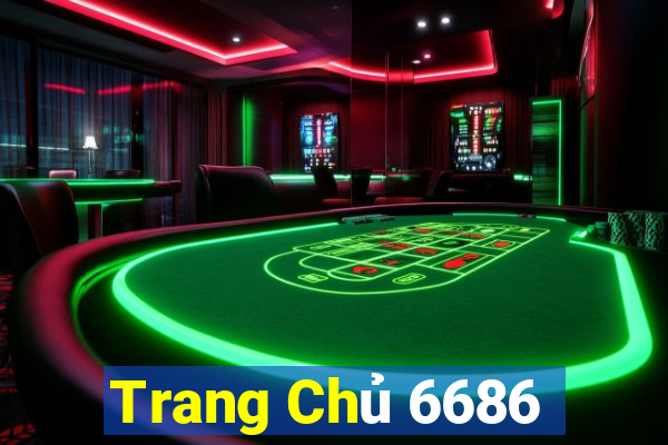 Trang Chủ 6686