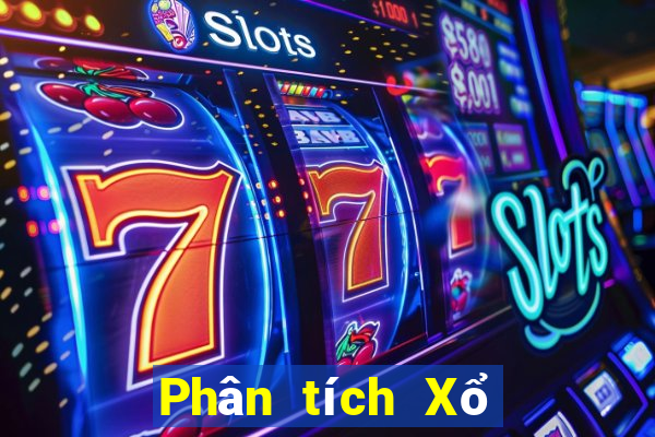 Phân tích Xổ Số hải phòng ngày 2