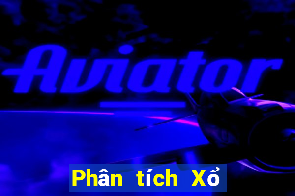 Phân tích Xổ Số hải phòng ngày 2