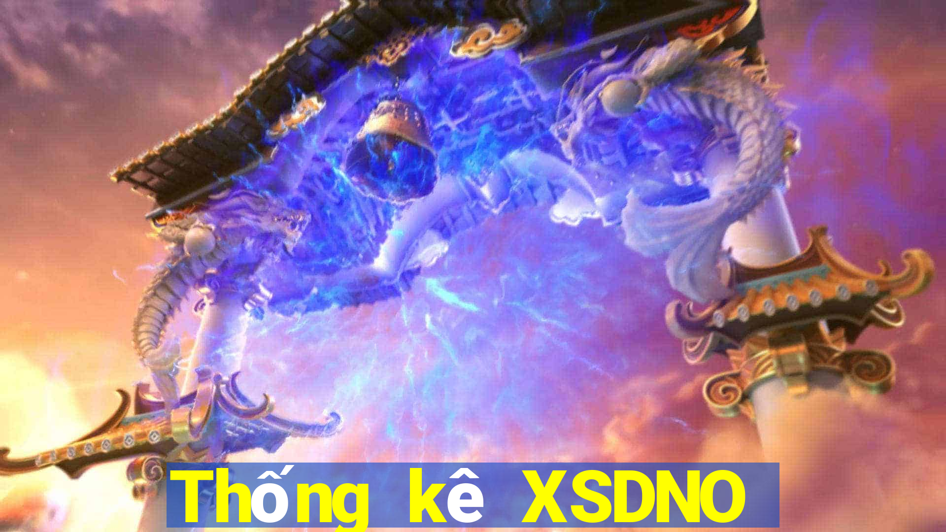 Thống kê XSDNO hôm qua