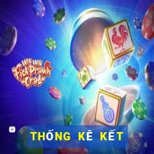 THỐNG KÊ KẾT QUẢ XSDTMB hôm qua