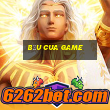 bầu cua game