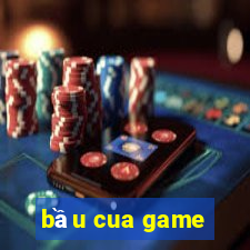 bầu cua game