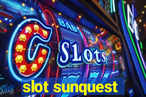 slot sunquest