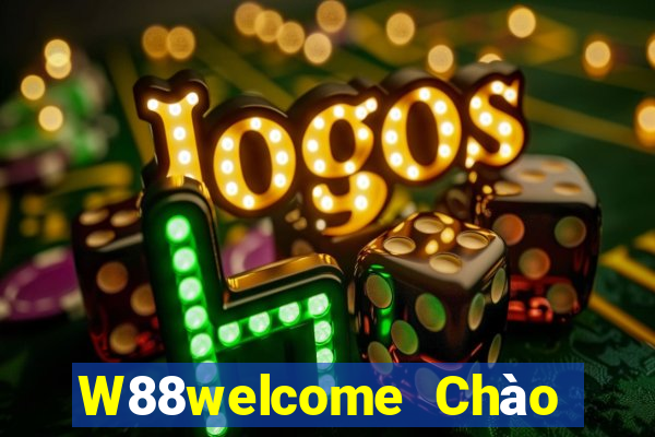 W88welcome Chào mừng đại phát