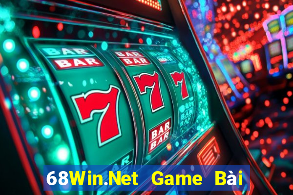 68Win.Net Game Bài Online Đổi Thưởng