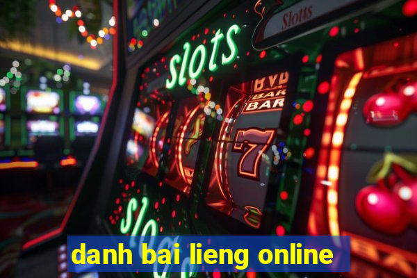 danh bai lieng online