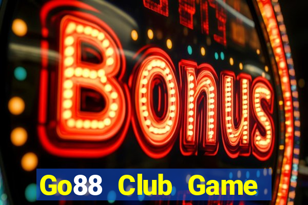 Go88 Club Game Bài Nhất Vip