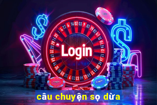 câu chuyện sọ dừa