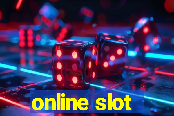 online slot